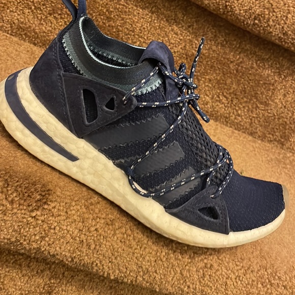 Adidas adidas' Arkyn Is a True-Blue Women's Exclusive - Sneaker - Picture 4 of 6